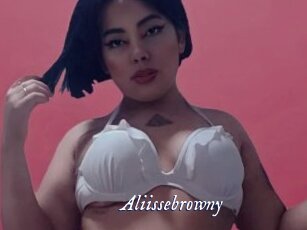 Aliissebrowny