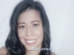 Aliiz_savashj