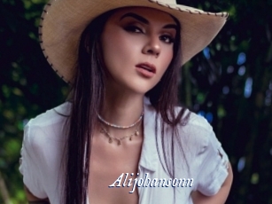alijohansonn Cam 5