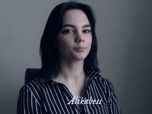 Alikabess
