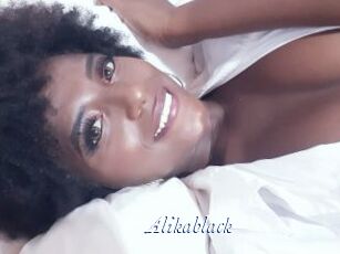 Alikablack