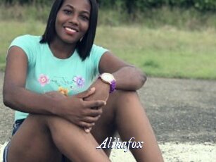 Alikafox