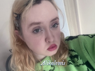 Alikalewis