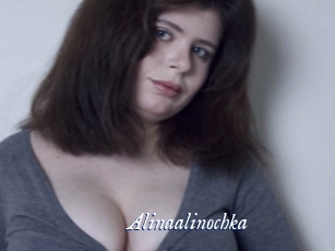 Alinaalinochka