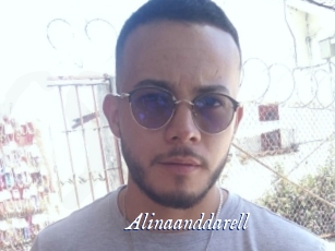 Alinaanddarell