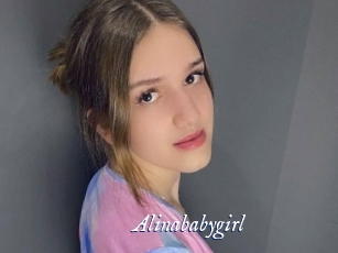 Alinababygirl