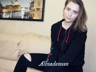 Alinadowson