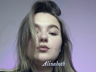 Alinahotb