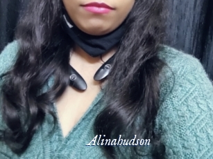 Alinahudson