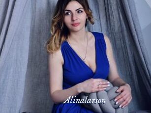 Alinalarson