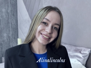 Alinalincolns