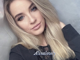 Alinalovely