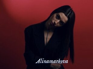 Alinamarkova