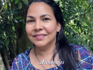 alinamiles Cam 5