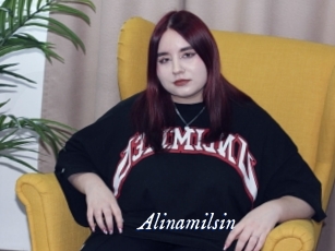 Alinamilsin