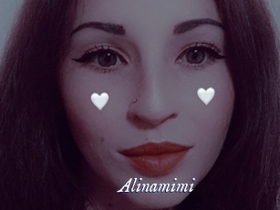 Alinamimi