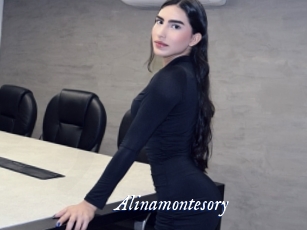 Alinamontesory