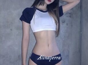 Alinaperra