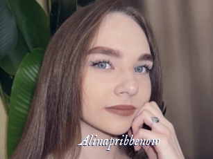 Alinapribbenow
