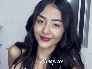 Alinaprice