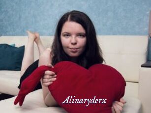 Alinaryderx