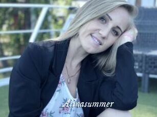Alinasummer