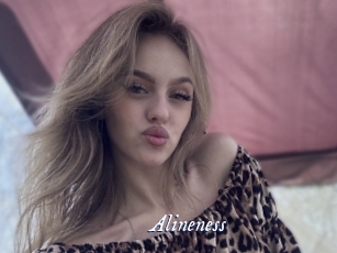 Alineness