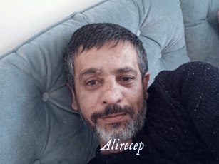 Alirecep