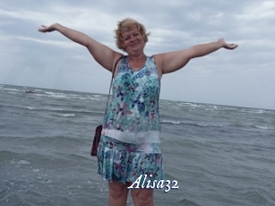 Alisa32