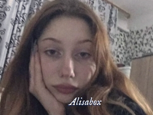 Alisabox