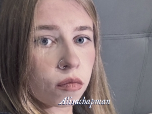 Alisachapman