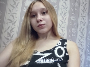 Alisadeutch