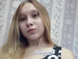 Alisagava
