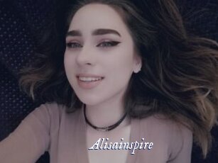 Alisainspire