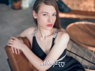 Alisajazzy