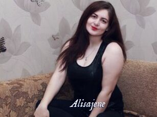 Alisajene