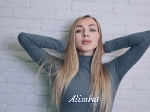 Alisakat
