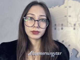 Alisamorningstar