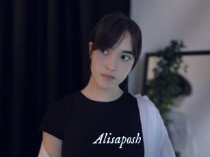 Alisaposh