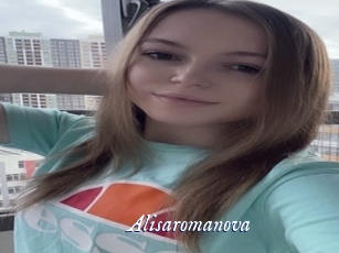 Alisaromanova