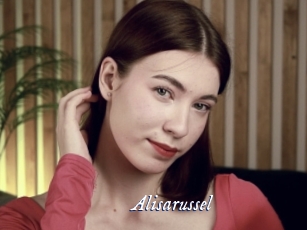 Alisarussel