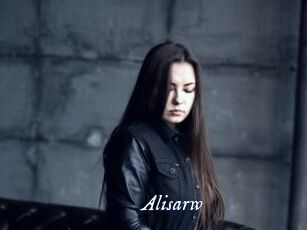 Alisarw