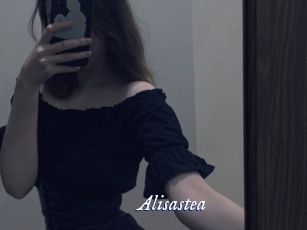 Alisastea