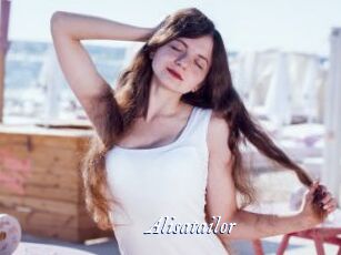 Alisatailor