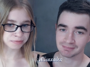 Alisaxalex