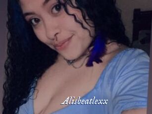 Alisbeatlexx