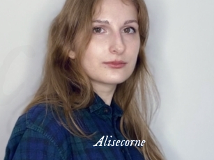 Alisecorne