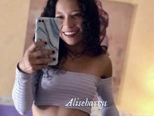 Aliseharrys