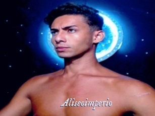 Aliseoimperio