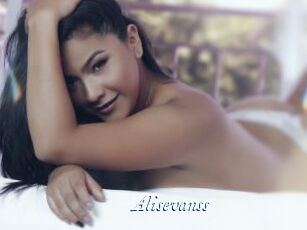 Alisevanss